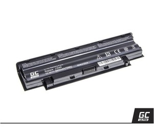 Baterija za Dell Inspiron N3010 N4010 N5010 13R 14R 15R J1,.. 11,1V 6800mAh