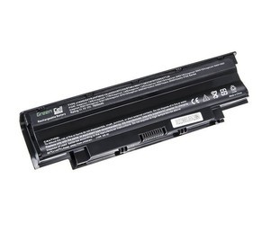 Baterija za Dell Inspiron N3010 N4010 N5010 13R 14R 15R J1,.. 11,1V 7800mAh - 1