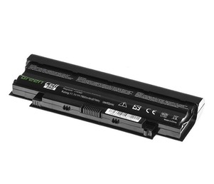 Baterija za Dell Inspiron N3010 N4010 N5010 13R 14R 15R J1,.. 11,1V 7800mAh