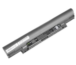 Baterija za Dell Latitude 3340 3350 P47G,.. 11,1V 4400mAh