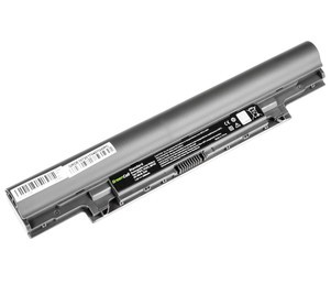 Baterija za Dell Latitude 3340 3350 P47G,.. 7,4V 4400mAh
