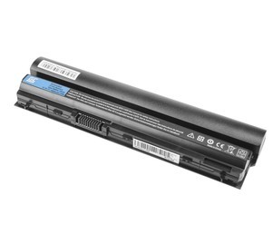 Baterija za Dell Latitude E6220 E6230 E6320 E6320,.. 11,1V 6800mAh