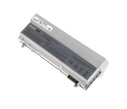 Baterija za Dell Latitude E6400 E6410 E6500 E6510,.. 11,1V 8800mAh - 1
