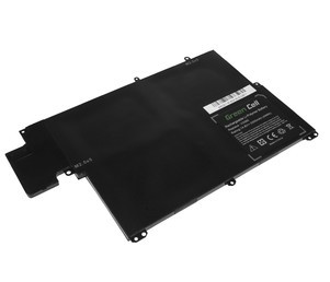 Baterija za Dell Vostro 3360 Inspiron 13z 5323 TKN25,.. 14,4V 3300mAh