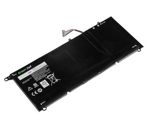 Baterija za Dell XPS 13 9343 9350,.. 7,4V 7000mAh