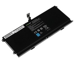Baterija za Dell XPS 15Z L511Z,.. 14,4V 4300mAh