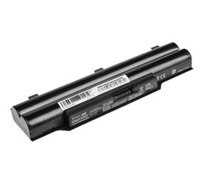 Baterija za Fujitsu Lifebook A532 AH532,.. 11,1V 4400mAh