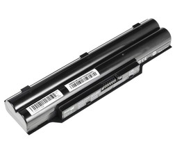 Baterija za Fujitsu-Siemens LifeBook A530 A531 AH530 AH531,.. 11,1V 5200mAh