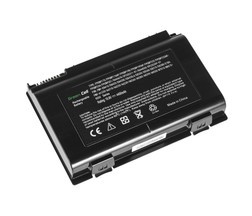Baterija za Fujitsu-Siemens LifeBook E8410 E8420 E780 N7010 AH550 NH570,.. 11,1V 4400mAh