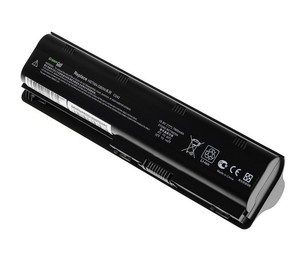 Baterija za HP 635 650 655 2000 Pavilion G6 G7,.. 11,1V 7800mAh