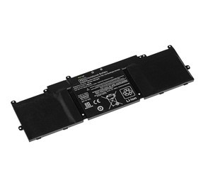Baterija za HP Chromebook 11 G3 G4 11-2100 11-2200,.. 11,1V 3300mAh