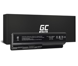 Baterija za HP DV4 DV5 DV6 CQ60 CQ70 G50 G70,.. 11,1V 6800mAh