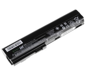 Baterija za HP EliteBook 2560p 2570p,.. 11,1V 5200mAh