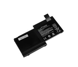Baterija za HP EliteBook 720 G1 G2 820 G1 G2,.. 11,25V 4000mAh