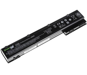 Baterija za HP EliteBook 8560w 8570w 8760w 8770w,.. 14,4V 5200mAh