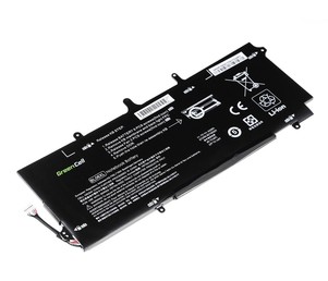 Baterija za HP EliteBook Folio 1040 G1 G2,.. 11,1V 3784mAh