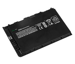 Baterija za HP EliteBook Folio 9470m 9480m,.. 14,4V 3500mAh