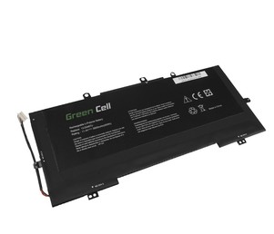 Baterija za HP Envy 13 13T,.. 11,4V 3900mAh