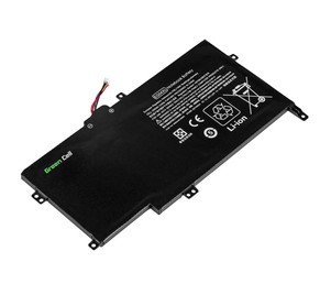Baterija za HP Envy 6 6T 6Z,.. 14,4V 4000mAh