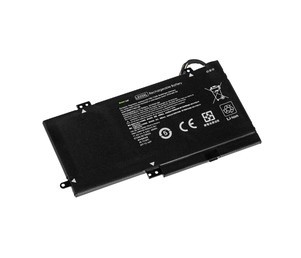 Baterija za HP Envy x360 15-W M6-W Pavilion x360 13-S 15-BK,.. 11,4V 4000mAh