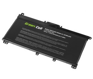 Baterija za HP Pavilion 14 15 15T 15Z 17 17Z,.. 11,55V 3600mAh