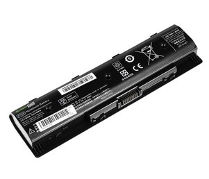 Baterija za HP Pavilion 14 15 17 Envy 15 17,.. 11,1V 5200mAh
