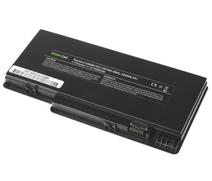 Baterija za HP Pavilion DM3 DM3T DM3Z,.. 11,1V 4000mAh