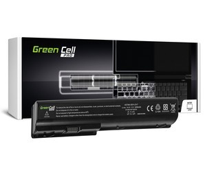 Baterija za HP Pavilion DV7 DV7T DV7Z DV8,.. 14,4V 5200mAh