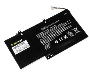 Baterija za HP Pavilion x360 13-A 13-B,.. 11,4V 3700mAh