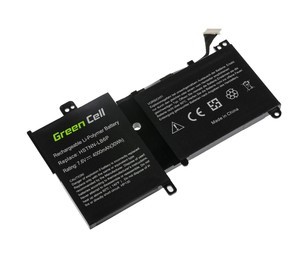 Baterija za HP Pavilion x360 310 G2 HP 11,.. 7,6V 4000mAh