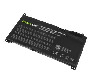 Baterija za HP ProBook 430 440 450 455 470 G4 G5,.. 11,4V 4000mAh