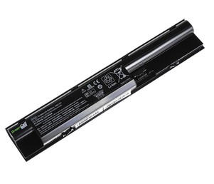 Baterija za HP ProBook 440 445 450 470 G0 G1 470 G2,.. 11,1V 5200mAh