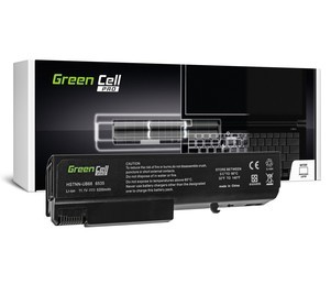 Baterija za HP ProBook 6400 6530 6730 6930,.. 11,1V 5200mAh