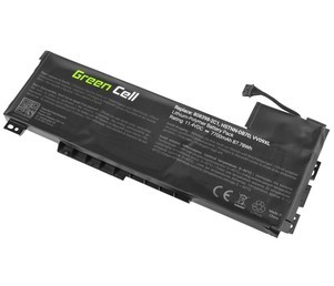 Baterija za HP ZBook 15 G3 G4,.. 11,4V 7700mAh