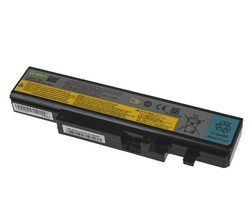 Baterija za Lenovo IdeaPad B560 Y460 Y560 V560 Y560p Y560a,.. 11,1V 5200mAh