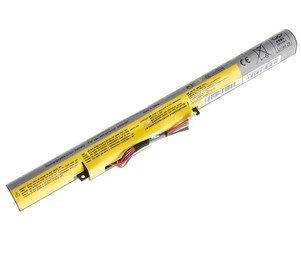 Baterija za Lenovo IdeaPad P500 Z510 P400,.. 14,4V 2600mAh