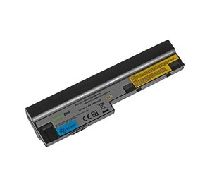 Baterija za Lenovo IdeaPad S10-3 S10-3c S10-3s S100 S205 U160 U165,.. 11,1V 4400mAh