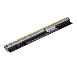 Baterija za Lenovo IdeaPad S300 S310 S400 S400U S405 S410 S415 (črna),.. 14,4V 2200mAh