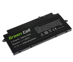 Baterija za Lenovo IdeaPad U510,.. 11,1V 4050mAh