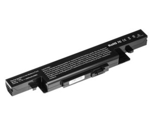 Baterija za Lenovo IdeaPad Y400 Y410 Y490 Y500 Y510 Y590,.. 11,1V 4400mAh