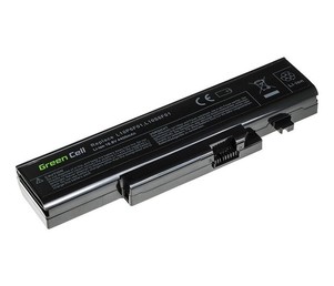 Baterija za Lenovo IdeaPad Y470 Y570 Y570A Y570N,.. 11,1V 4400mAh
