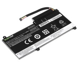Baterija za Lenovo ThinkPad E450 E450c E455 E460 E465,.. 11,3V 4200mAh