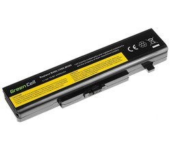 Baterija za Lenovo ThinkPad Edge E430 E440 E530,.. 11,1V 4400mAh