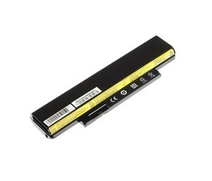 Baterija za Lenovo ThinkPad L330 X121e X131e X140e,.. 11,1V 2200mAh