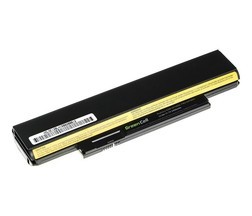Baterija za Lenovo ThinkPad L330 X121e X131e X140e,.. 11,1V 4400mAh