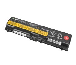 Baterija za Lenovo ThinkPad L430 L530 T430 T530 W530,.. 11,1V 5200mAh