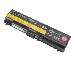 Baterija za Lenovo ThinkPad L430 L530 T430 T530 W530,.. 11,1V 6800mAh