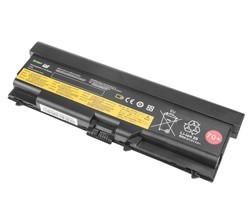 Baterija za Lenovo ThinkPad L430 L530 T430 T530 W530,.. 11,1V 7800mAh