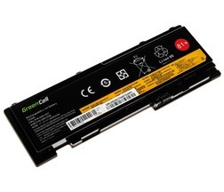 Baterija za Lenovo ThinkPad T430s T430si,.. 11,1V 4400mAh