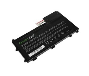 Baterija za Lenovo ThinkPad T430u,.. 11,1V 4250mAh